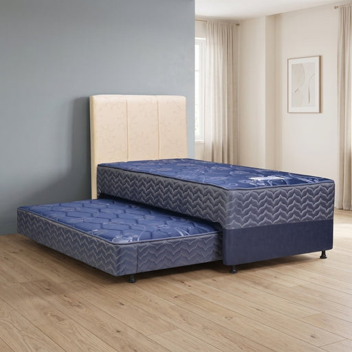 KASUR 2IN1 - 2IN1 BEDSET Kasur Springbed Guhdo New Prima 2in1 HB Vadia | Fullset GUHDO OSCARLIVING