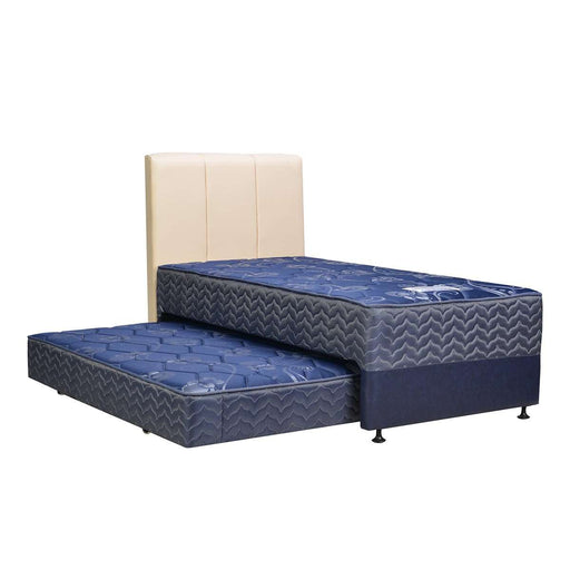 KASUR 2IN1 - 2IN1 BEDSET Kasur Springbed Guhdo New Prima 2in1 HB Vadia | Fullset GUHDO OSCARLIVING