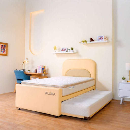 KASUR 2IN1 - 2IN1 BEDSET Kasur Springbed Ocean 2in1 Genesis Alora OCEAN OSCARLIVING