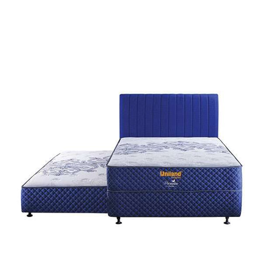 KASUR 2IN1 - 2IN1 BEDSET Kasur Springbed Uniland Paradise 2in1 | Fullset Yoona UNILAND OSCARLIVING
