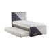 KASUR 3IN1 - 3IN1 BEDSET Kasur Springbed Elite 3in1 Beauty Spine ELITE OSCARLIVING