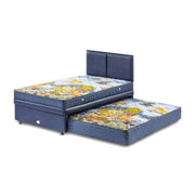 KASUR 3IN1 - 3IN1 BEDSET Kasur Springbed Guhdo 3in1 Happy Kids| Fullset Atlantic GUHDO OSCARLIVING