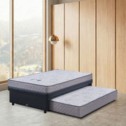 KASUR 3IN1 - 3IN1 BEDSET Kasur Springbed Guhdo 3in1 New Prima GUHDO OSCARLIVING