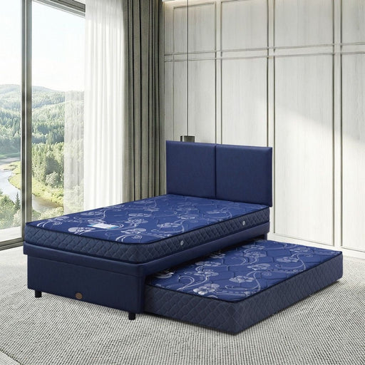 KASUR 3IN1 - 3IN1 BEDSET Kasur Springbed Guhdo 3in1 New Prima HB Atlantic GUHDO OSCARLIVING