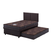 KASUR 3IN1 - 3IN1 BEDSET Kasur Springbed Guhdo 3in1 New Prima HB Atlantic GUHDO OSCARLIVING