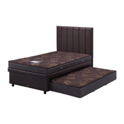 KASUR 3IN1 - 3IN1 BEDSET Kasur Springbed Guhdo 3in1 New Prima HB Marina GUHDO OSCARLIVING