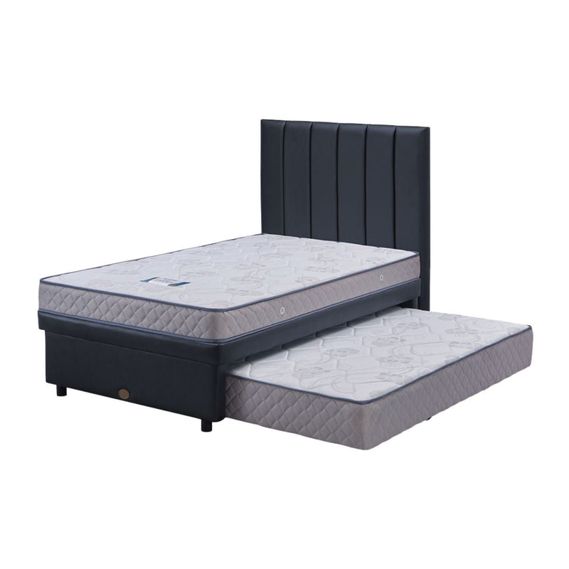 KASUR 3IN1 - 3IN1 BEDSET Kasur Springbed Guhdo 3in1 New Prima HB Marina GUHDO OSCARLIVING