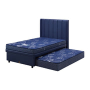 KASUR 3IN1 - 3IN1 BEDSET Kasur Springbed Guhdo 3in1 New Prima HB Marina KP GUHDO OSCARLIVING