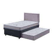 KASUR 3IN1 - 3IN1 BEDSET Kasur Springbed Guhdo 3in1 New Prima HB Prospine GUHDO OSCARLIVING