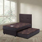 KASUR 3IN1 - 3IN1 BEDSET Kasur Springbed Guhdo 3in1 New Prima HB Rosela GUHDO OSCARLIVING