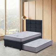 KASUR 3IN1 - 3IN1 BEDSET Kasur Springbed Guhdo 3in1 New Prima HB Tamara GUHDO OSCARLIVING