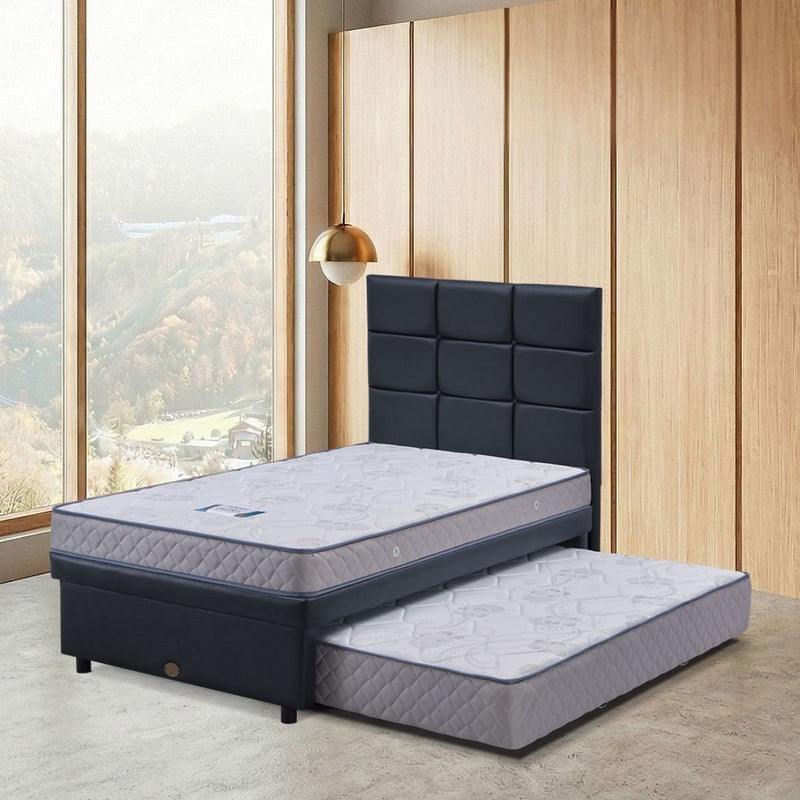 KASUR 3IN1 - 3IN1 BEDSET Kasur Springbed Guhdo 3in1 New Prima HB Tamara GUHDO OSCARLIVING
