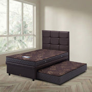 KASUR 3IN1 - 3IN1 BEDSET Kasur Springbed Guhdo 3in1 New Prima HB Tamara GUHDO OSCARLIVING