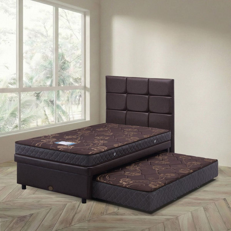 KASUR 3IN1 - 3IN1 BEDSET Kasur Springbed Guhdo 3in1 New Prima HB Tamara GUHDO OSCARLIVING