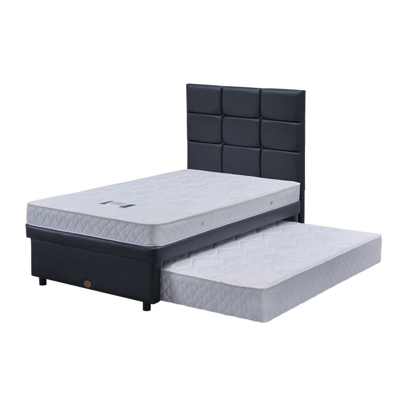 KASUR 3IN1 - 3IN1 BEDSET Kasur Springbed Guhdo 3in1 New Prima HB Tamara GUHDO OSCARLIVING
