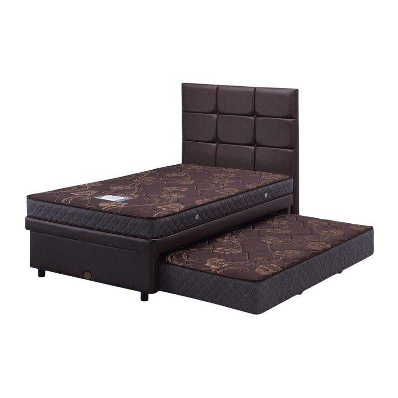KASUR 3IN1 - 3IN1 BEDSET Kasur Springbed Guhdo 3in1 New Prima HB Tamara GUHDO OSCARLIVING