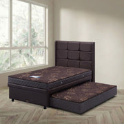 KASUR 3IN1 - 3IN1 BEDSET Kasur Springbed Guhdo 3in1 New Prima HB Tamara KP GUHDO OSCARLIVING