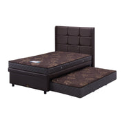 KASUR 3IN1 - 3IN1 BEDSET Kasur Springbed Guhdo 3in1 New Prima HB Tamara KP GUHDO OSCARLIVING