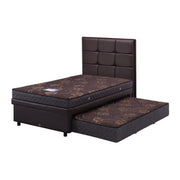 KASUR 3IN1 - 3IN1 BEDSET Kasur Springbed Guhdo 3in1 New Prima HB Tamara Lis GUHDO OSCARLIVING