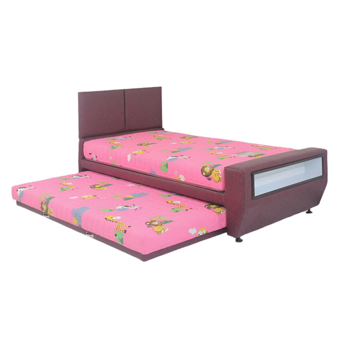 KASUR 3IN1 - 3IN1 BEDSET Kasur Springbed Guhdo 3in1 Prima Kids Clever | Fullset Atlantic GUHDO OSCARLIVING
