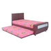 KASUR 3IN1 - 3IN1 BEDSET Kasur Springbed Guhdo 3in1 Prima Kids Clever | Fullset Atlantic GUHDO OSCARLIVING