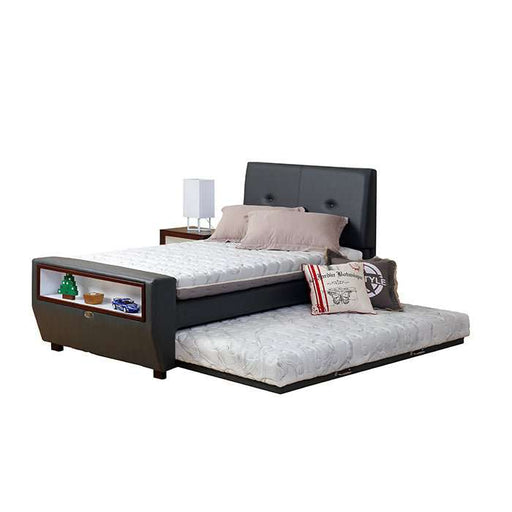 KASUR 3IN1 - 3IN1 BEDSET Kasur Springbed Guhdo 3in1 Prima Kids Clever | Fullset Bravo GUHDO OSCARLIVING