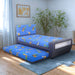 KASUR 3IN1 - 3IN1 BEDSET Kasur Springbed Guhdo 3in1 Prima Kids Clever | Fullset Ideal GUHDO OSCARLIVING