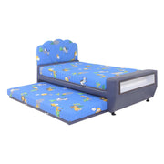 KASUR 3IN1 - 3IN1 BEDSET Kasur Springbed Guhdo 3in1 Prima Kids Clever | Fullset Kipas GUHDO OSCARLIVING