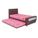 KASUR 3IN1 - 3IN1 BEDSET Kasur Springbed Guhdo 3in1 Prima Kids Clever | Fullset Sienna GUHDO OSCARLIVING