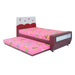 KASUR 3IN1 - 3IN1 BEDSET Kasur Springbed Guhdo 3in1 Prima Kids Clever | Fullset Starmoon GUHDO OSCARLIVING