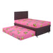 KASUR 3IN1 - 3IN1 BEDSET Kasur Springbed Guhdo 3in1 Prima Kids | Fullset Atlantic GUHDO OSCARLIVING