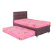 KASUR 3IN1 - 3IN1 BEDSET Kasur Springbed Guhdo 3in1 Prima Kids | Fullset Caserta GUHDO OSCARLIVING