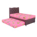 KASUR 3IN1 - 3IN1 BEDSET Kasur Springbed Guhdo 3in1 Prima Kids | Fullset Lavela GUHDO OSCARLIVING