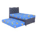 KASUR 3IN1 - 3IN1 BEDSET Kasur Springbed Guhdo 3in1 Prima Kids | Fullset Lavela GUHDO OSCARLIVING