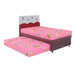 KASUR 3IN1 - 3IN1 BEDSET Kasur Springbed Guhdo 3in1 Prima Kids | Fullset Starmoon GUHDO OSCARLIVING