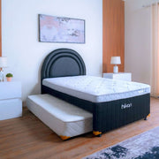 KASUR 3IN1 - 3IN1 BEDSET Kasur Springbed Ocean 3in1 Genesis Hikari OCEAN OSCARLIVING