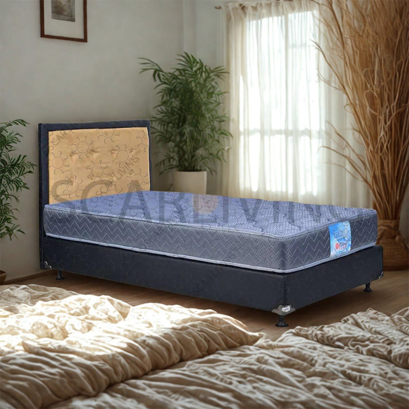 KASUR BUSA Kasur Busa Central Dangdut HB Queenstown | Fullset Oreo CENTRAL OSCARLIVING