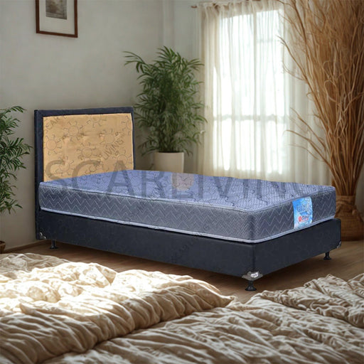 KASUR BUSA Kasur Busa Central Dangdut HB Queenstown | Fullset Oreo CENTRAL OSCARLIVING