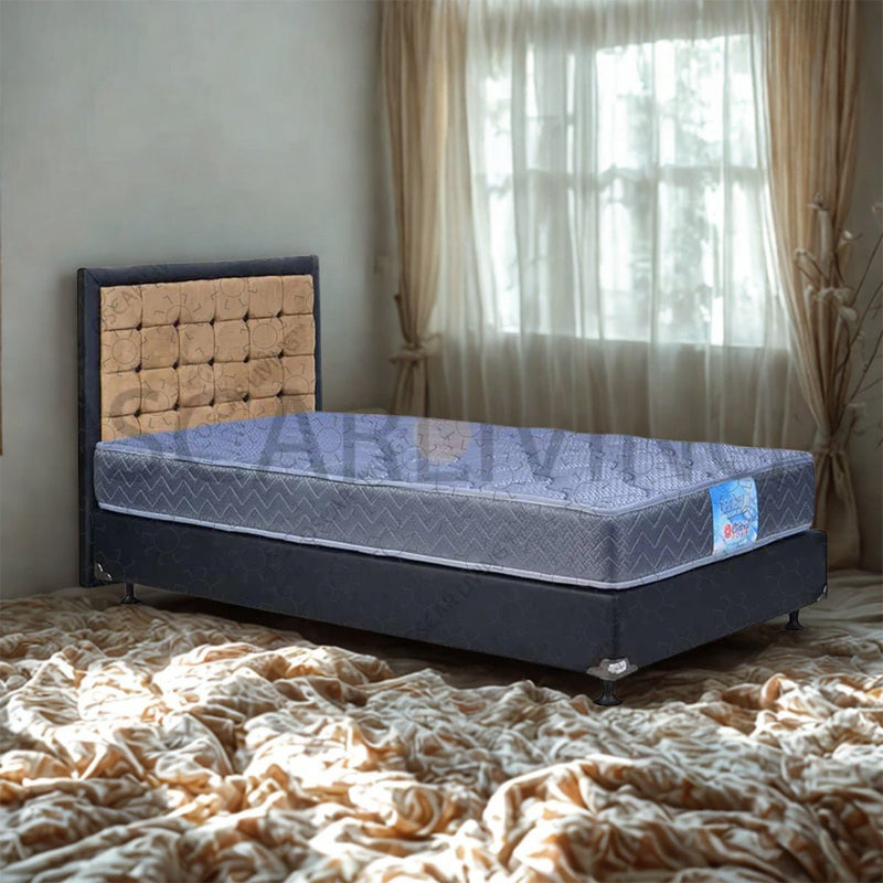 KASUR BUSA Kasur Busa Central Dangdut HB Victoria | Fullset Oreo CENTRAL OSCARLIVING