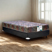 KASUR BUSA Kasur Busa Central Maxy Coklat Premium Rebounded CENTRAL OSCARLIVING
