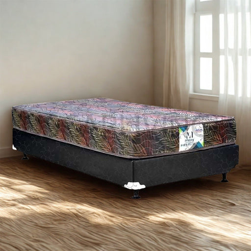 KASUR BUSA Kasur Busa Central Maxy Coklat Premium Rebounded CENTRAL OSCARLIVING