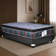KASUR BUSA Kasur Busa Central Maxy Extra Plushtop Rebounded Fiber Foam CENTRAL OSCARLIVING