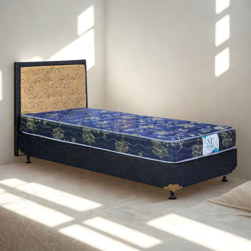 KASUR BUSA Kasur Busa Central Maxy HB Queenstown | Fullset Oreo CENTRAL OSCARLIVING