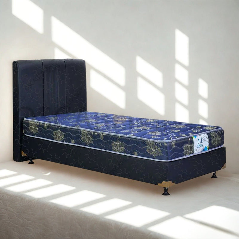 KASUR BUSA Kasur Busa Central Maxy HB Vadia | Fullset Oreo CENTRAL OSCARLIVING