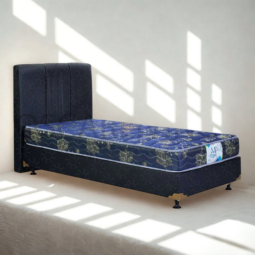 KASUR BUSA Kasur Busa Central Maxy HB Vadia | Fullset Oreo CENTRAL OSCARLIVING
