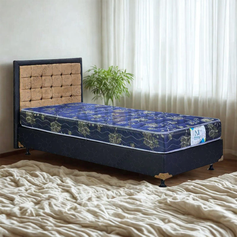KASUR BUSA Kasur Busa Central Maxy HB Victoria | Fullset Oreo CENTRAL OSCARLIVING