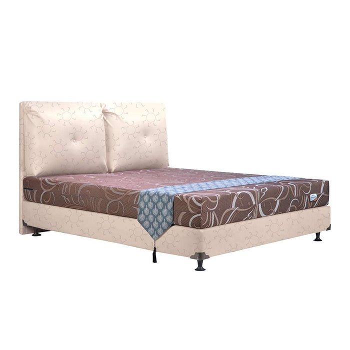 KASUR BUSA Kasur Busa Hommy Superior HB Boston | Fullset Kozo HOMMY OSCARLIVING