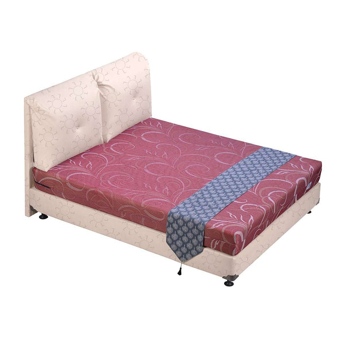 KASUR BUSA Kasur Busa Hommy Superior HB Boston | Fullset Kozo HOMMY OSCARLIVING