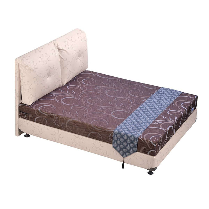 KASUR BUSA Kasur Busa Hommy Superior HB Boston | Fullset Kozo HOMMY OSCARLIVING