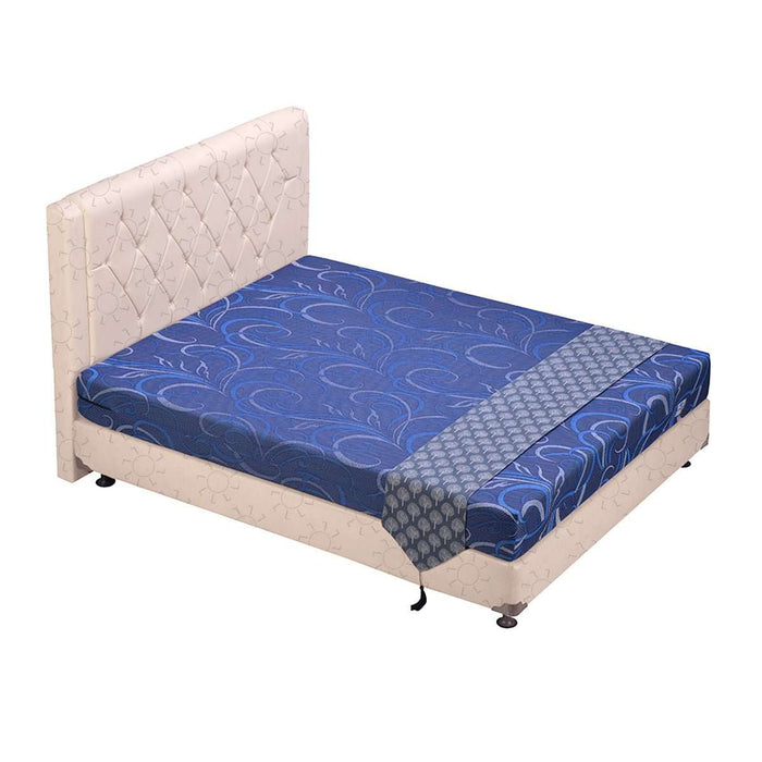 KASUR BUSA Kasur Busa Hommy Superior HB Oxford | Fullset Kozo HOMMY OSCARLIVING